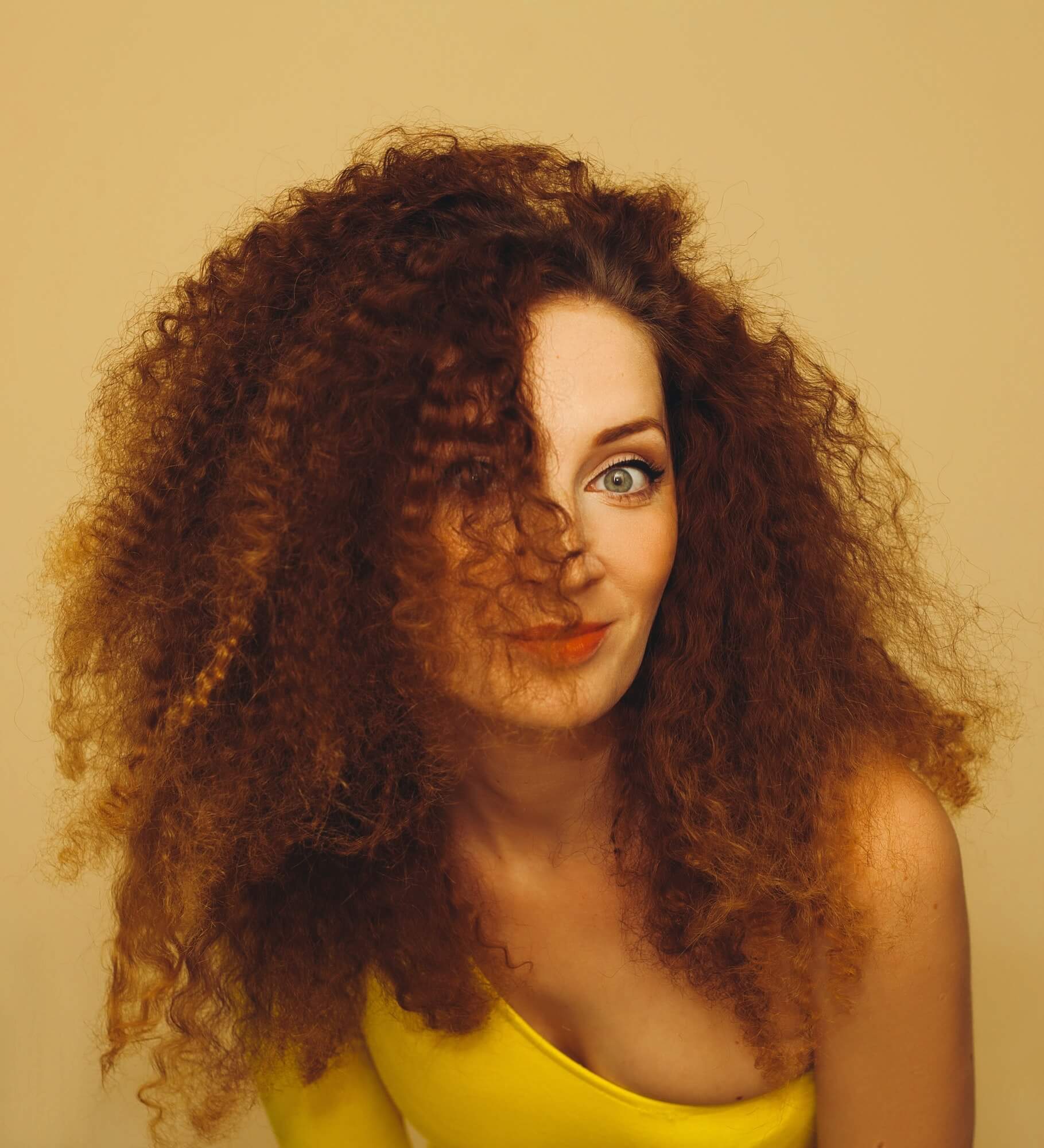 Polina Smith